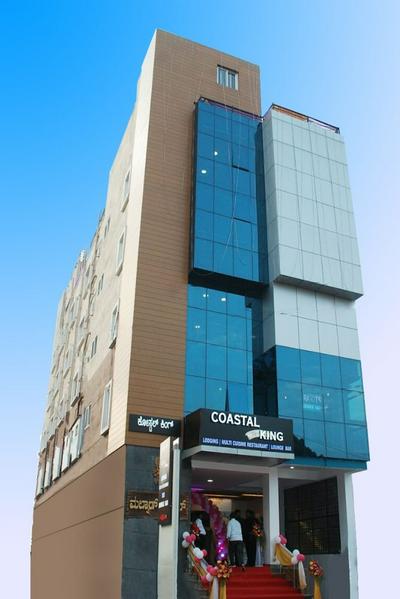 Hotel Coastal King