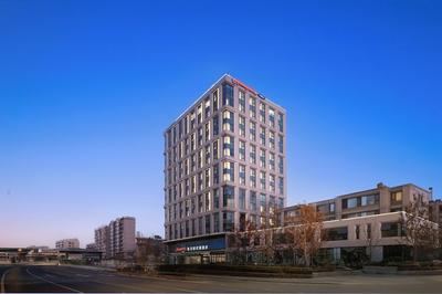 Hampton by Hilton Nanjing Confucius Temple
