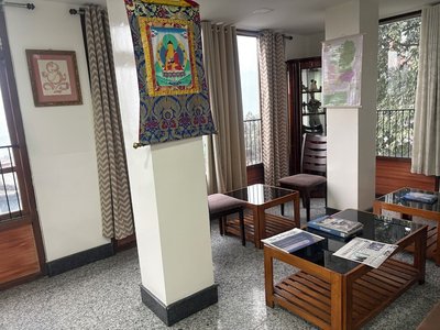Arithang Hotel Ninamma Gangtok