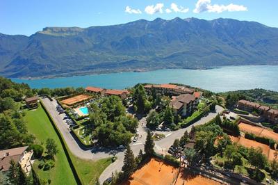 Residence Pineta Campi