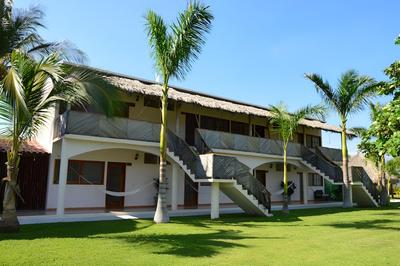 Hotel Boutique del Mar