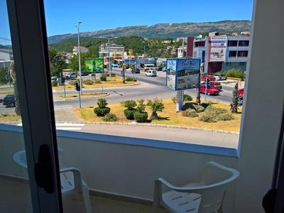 La Porta Apartments