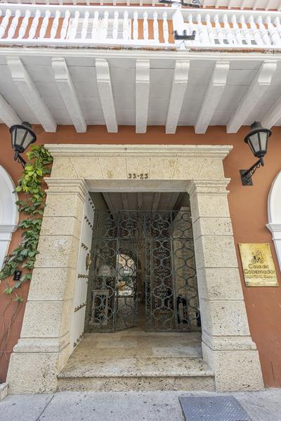 Hotel Casa del Gobernador