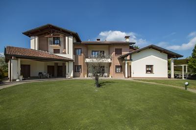 B&B Casa Ceruti