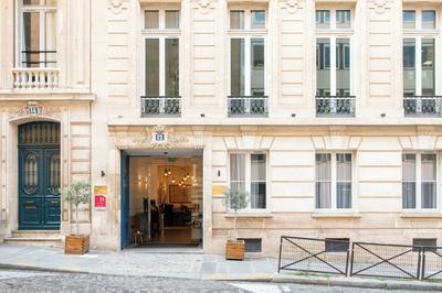 Hotel Helzear Etoile