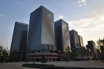 Seyearn Hotel Wanda Runcheng