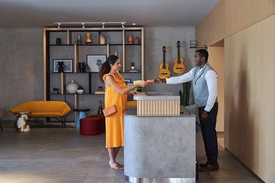 Adagio Jumeirah Village Triangle