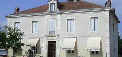 Chambres à louer Le Domaine