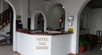 Hotel San Roque