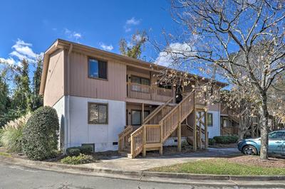 Updated Wilmington Retreat ~ 2 Miles to Uncw!