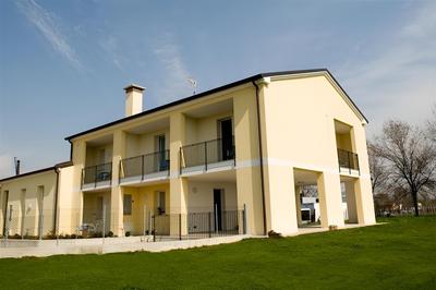 Alloggi Turistici Daniel