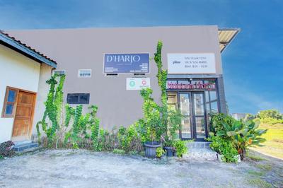 Hotel O D'harjo Guesthouse