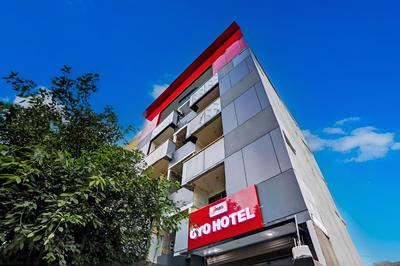 Umen Hotel Sector 66