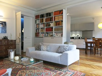 Le Bon Marche Cherche-midi Citycosy