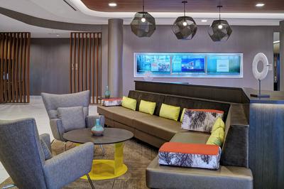 SpringHill Suites by Marriott Wixom Novi