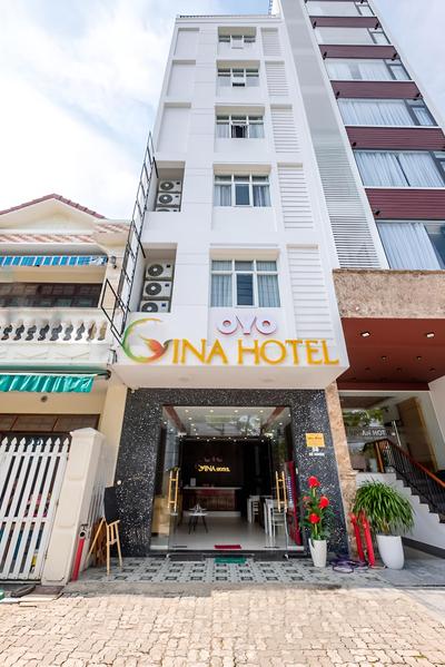 OYO 117 Gina Hotel