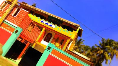 Villa Ilias Caldera Hotel