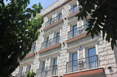 Maxxmarine otel - Image 12