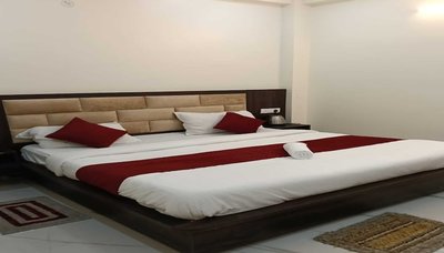 Roomshala Hotel Nandan Residency