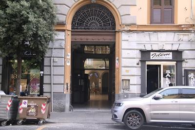 B&B Le Porte di Napoli