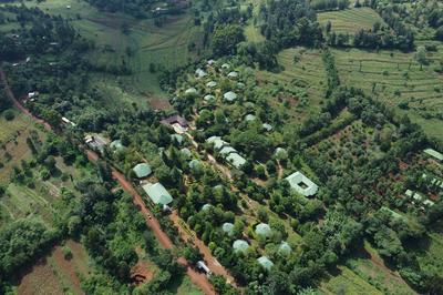 Turaco Ngorongoro Valley, a Tribute Portfolio Lodge
