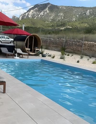 Casa Andmar
