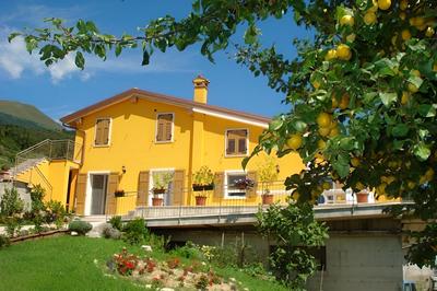 Agriturismo Agape