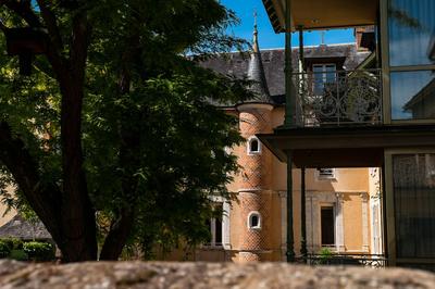 Grand Hotel du Lion d'Or