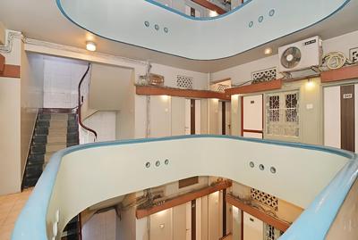 Goroomgo Mangalam Indore