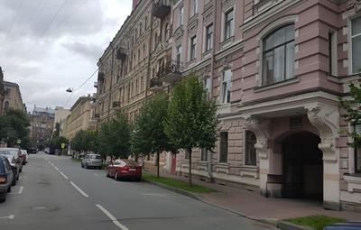 Rotas City Center hotel