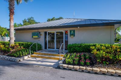 Tampa East RV Resort- Campground