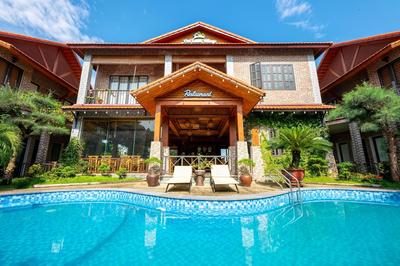 Tam Coc Haven Boutique Ninh Binh