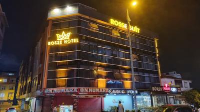 Rosse Hotel - Image 22