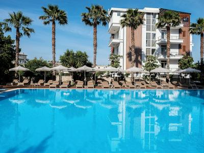 Nia Boutique Hotel by Rapos Resort