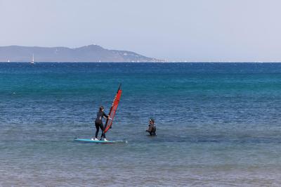 Hotel Domaine de la Mer