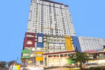 Capital O 91940 Flexible Property Near Mall Bassura