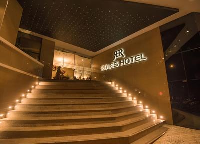Roles Hotel