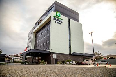 Holiday Inn Express & Suites Ensenada Centro by IHG