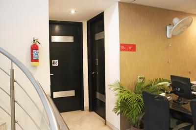 OYO 605 Hotel Camria