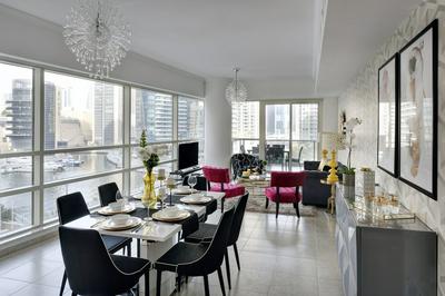 Dream Inn Dubai Apartments - Al Sahab