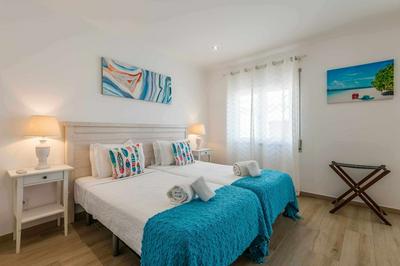 Casa Mar d Alma in Albufeira