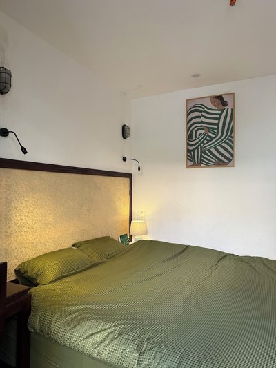 Seréne - Old Quarter Centre Hotel Ha Noi