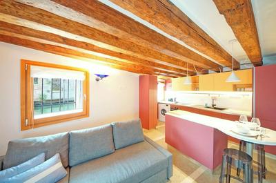 DolceVita Apartments N. 523