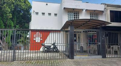 Hotel Pasarela Real Cali