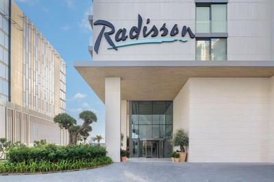 Radisson Beach Resort Palm Jumeirah