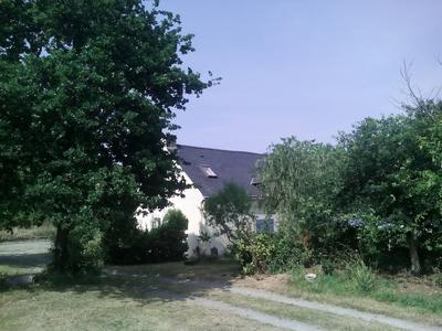 Gîtes et chambres d'hôtes de Kernejeune