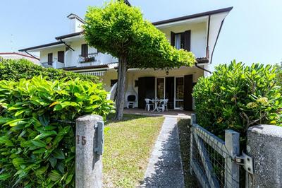 Holiday Home in Porto Santa Margherita Beach