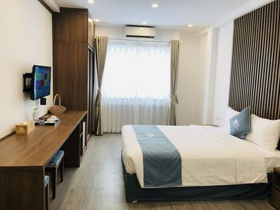 Ngoc Han Hanoi Hotel