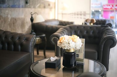 Grand Khayal serviced apartments