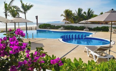 Portofino Hotel & Restaurante